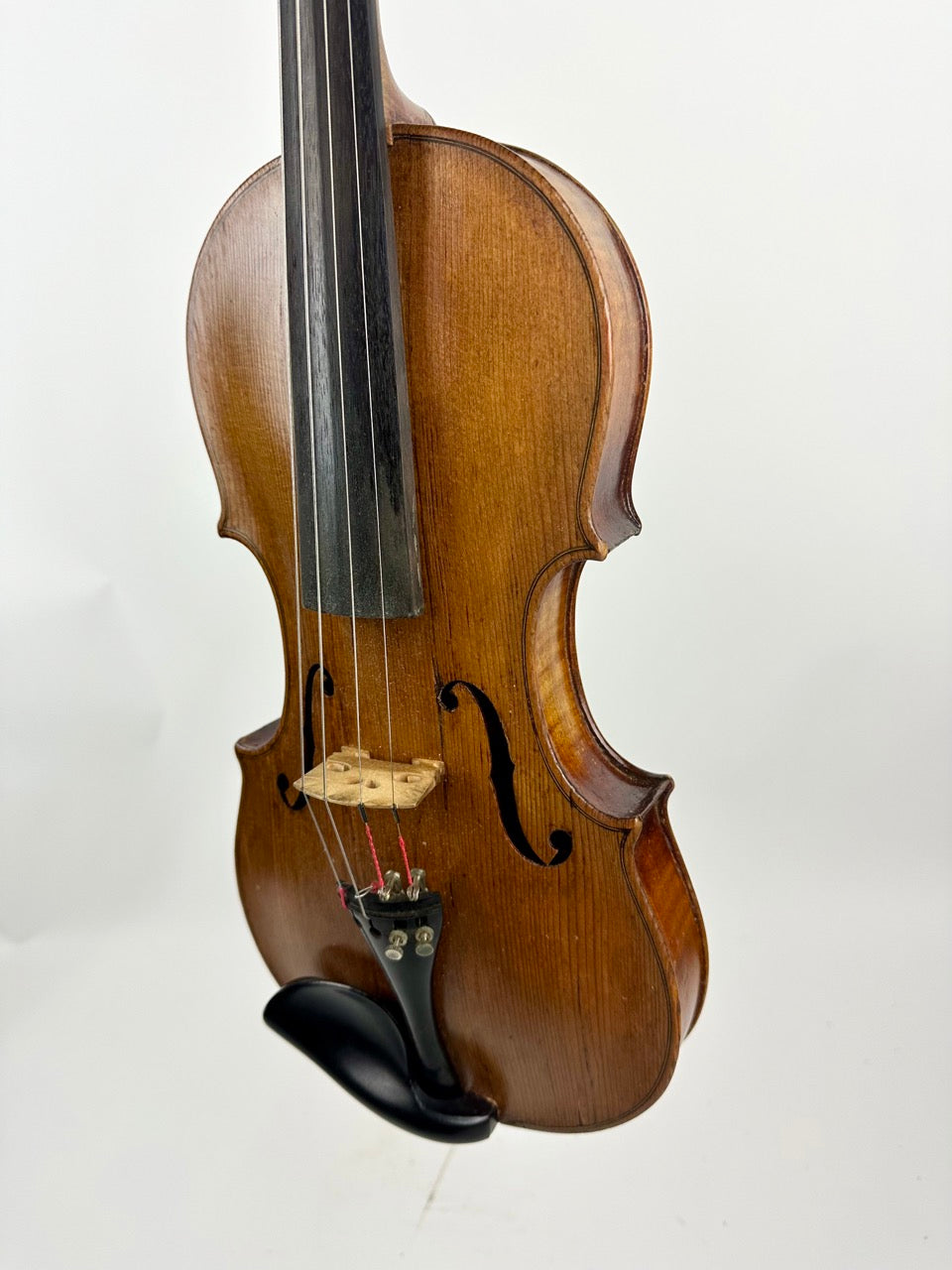 Vintage German Violin