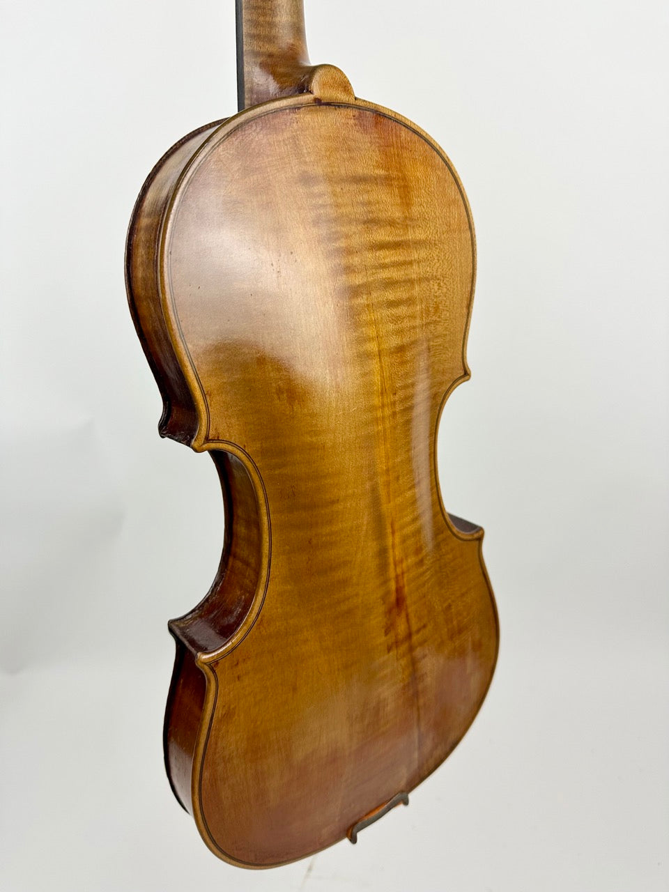 Vintage German Violin