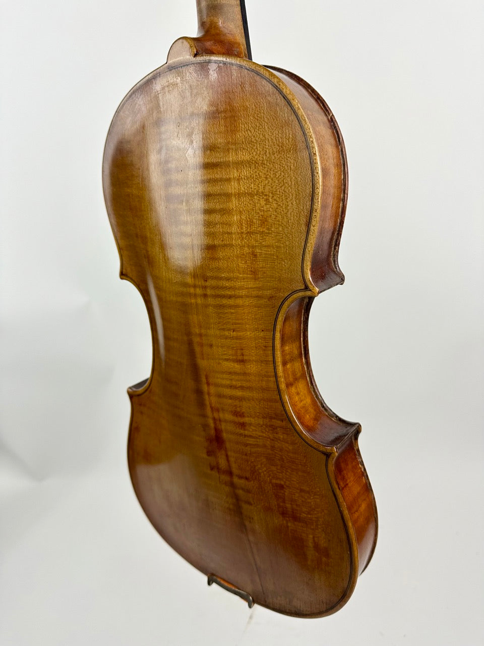 Vintage German Violin