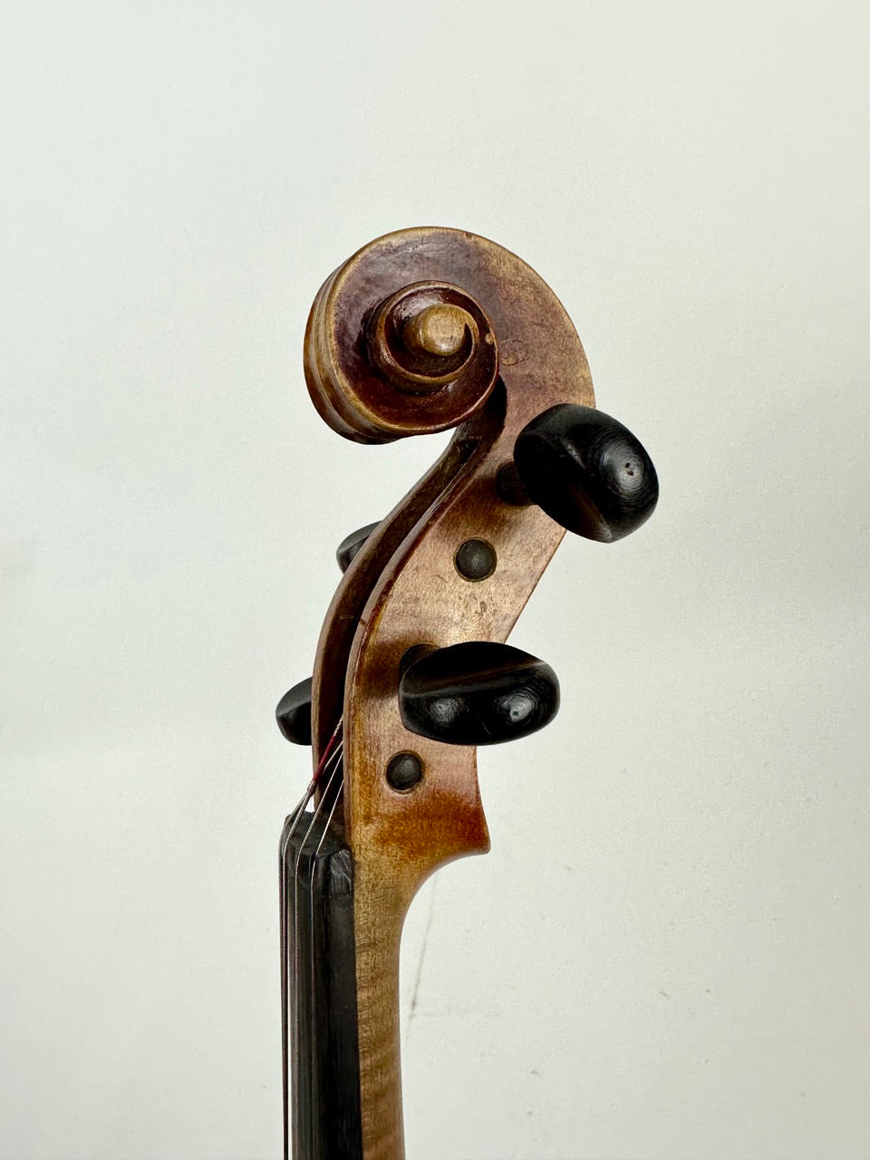 Vintage German Violin