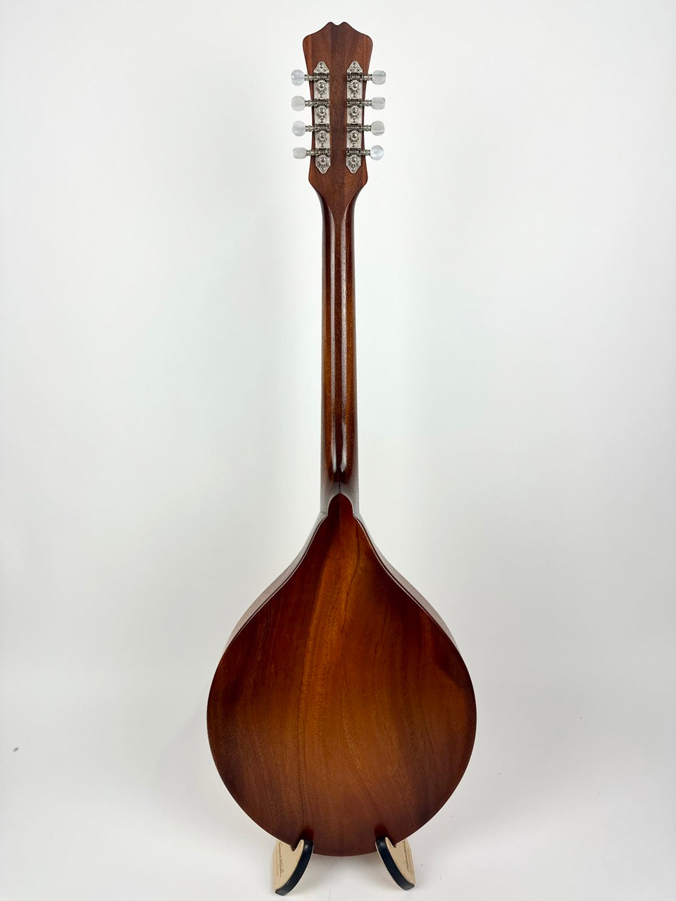 2010 Weber Gallatin Octave Mandolin