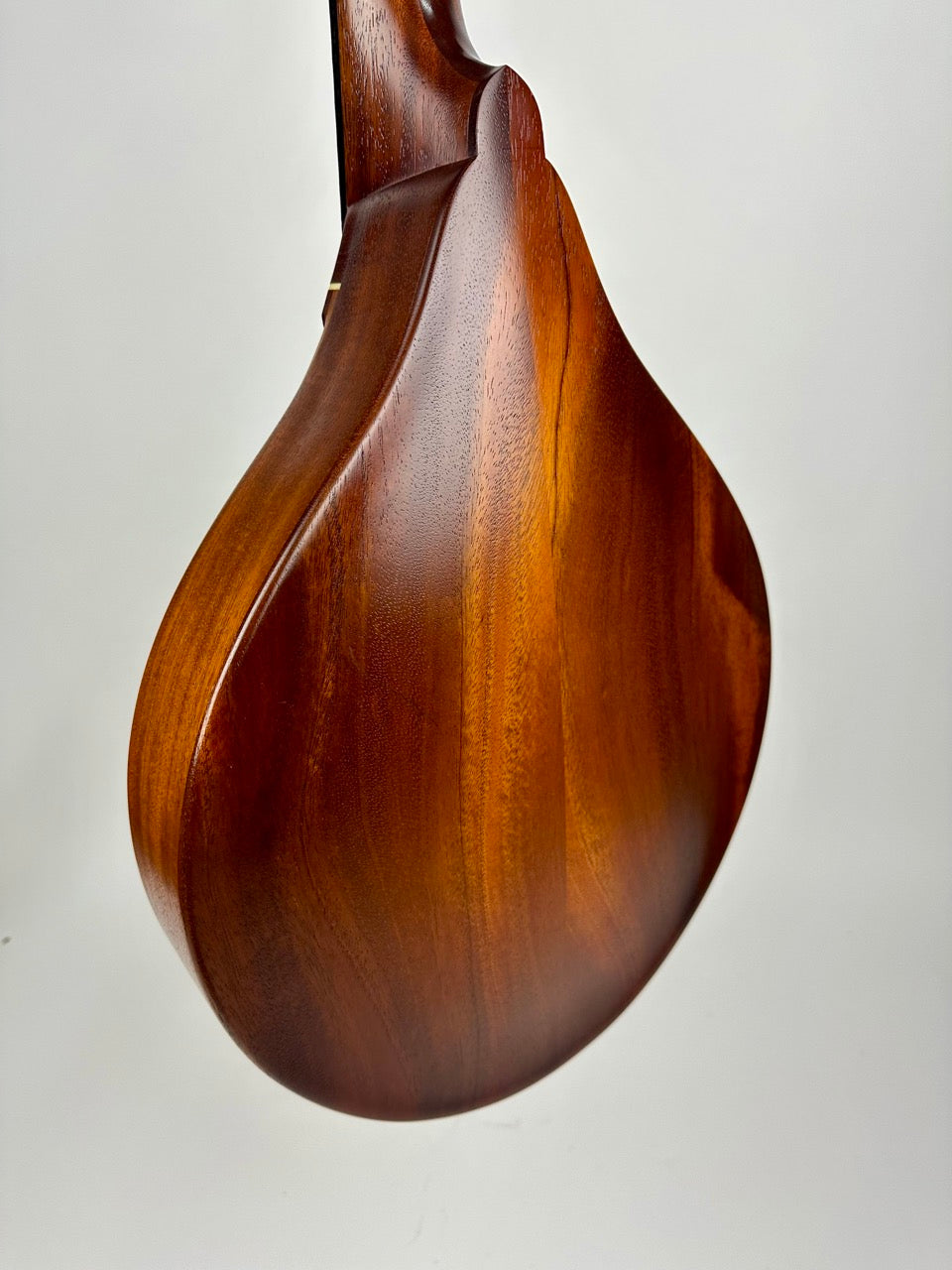 2010 Weber Gallatin Octave Mandolin