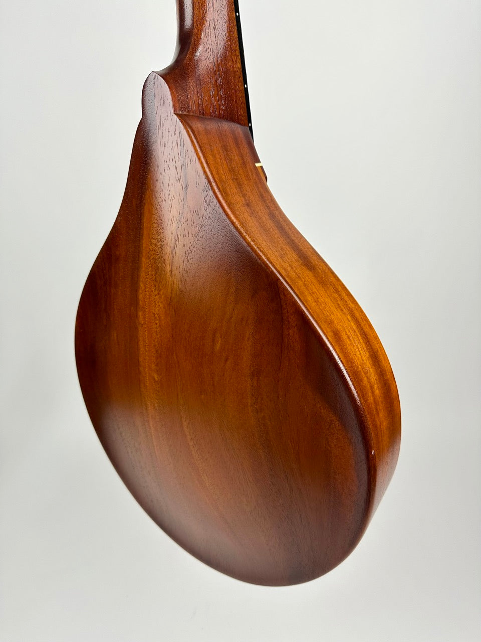 2010 Weber Gallatin Octave Mandolin