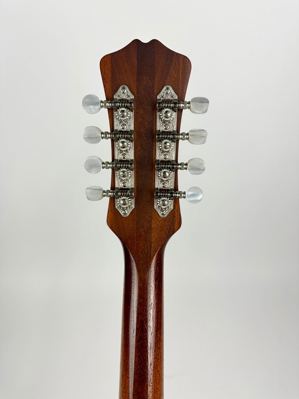 2010 Weber Gallatin Octave Mandolin