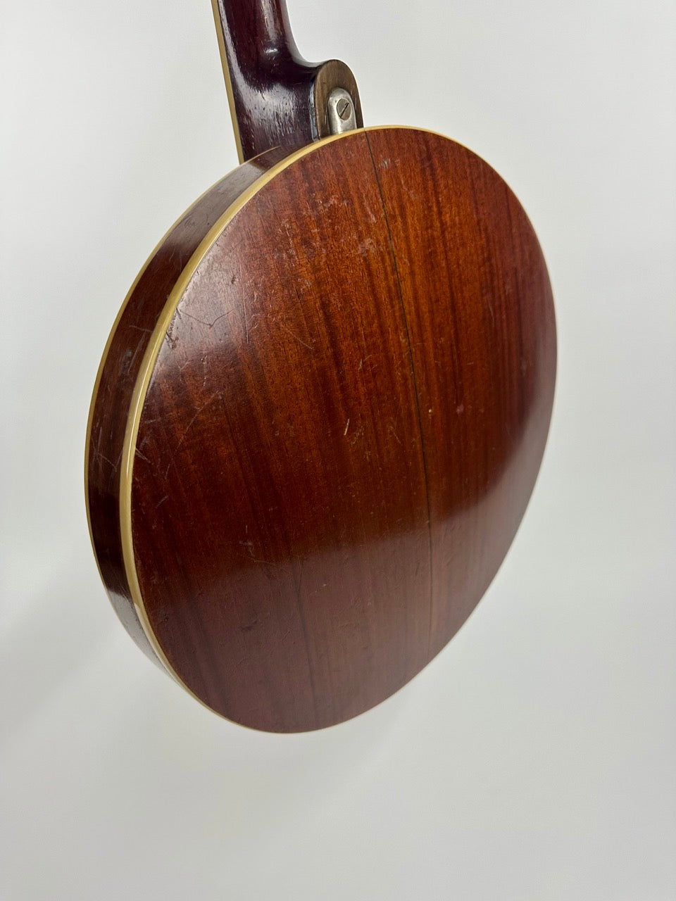 1923 Weymann Style 1 Tenor Banjo