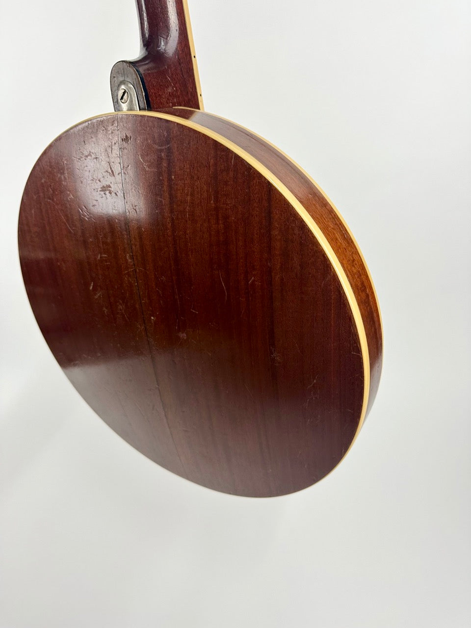 1923 Weymann Style 1 Tenor Banjo