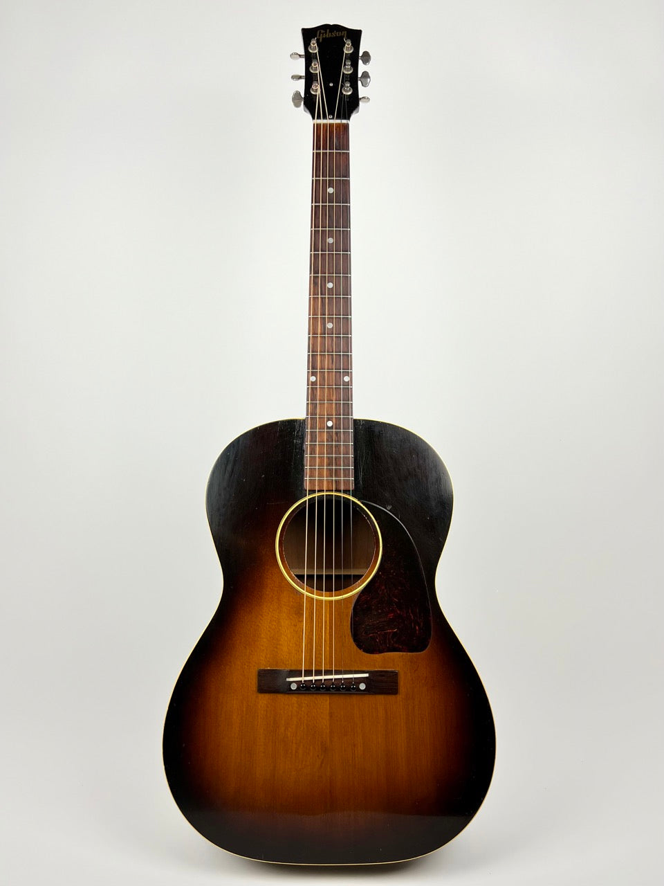 1949 Gibson LG-1