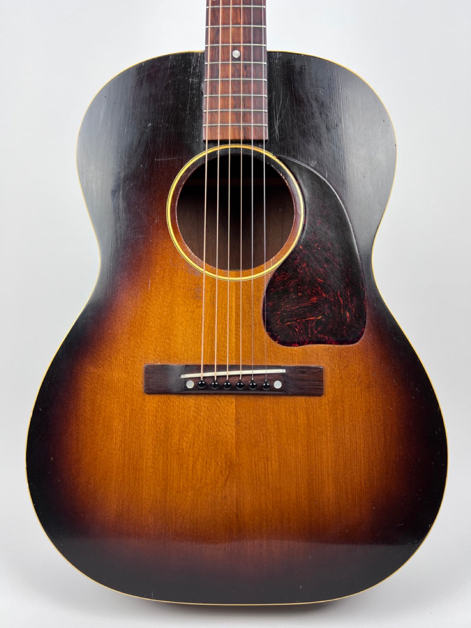 1949 Gibson LG-1