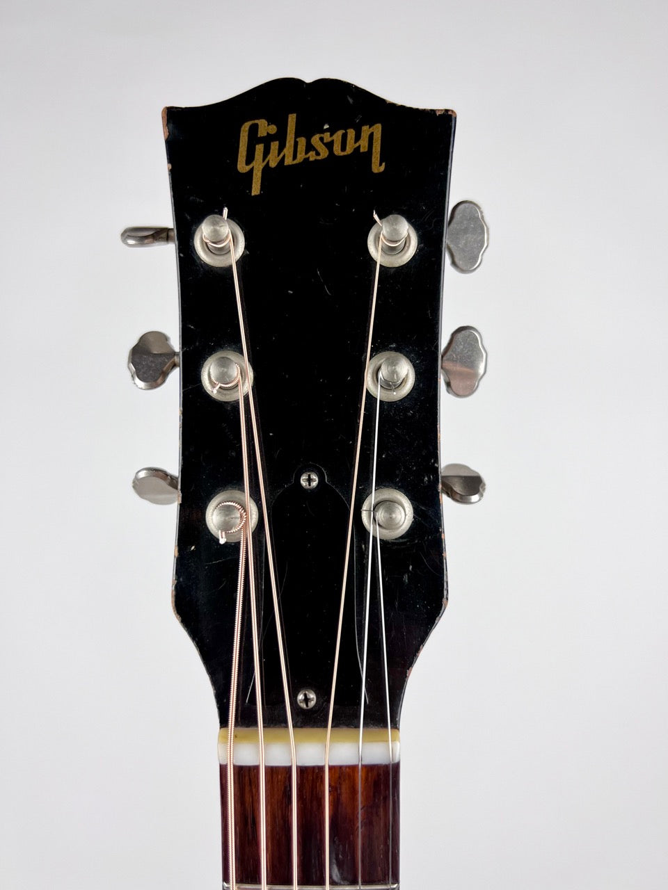 1949 Gibson LG-1