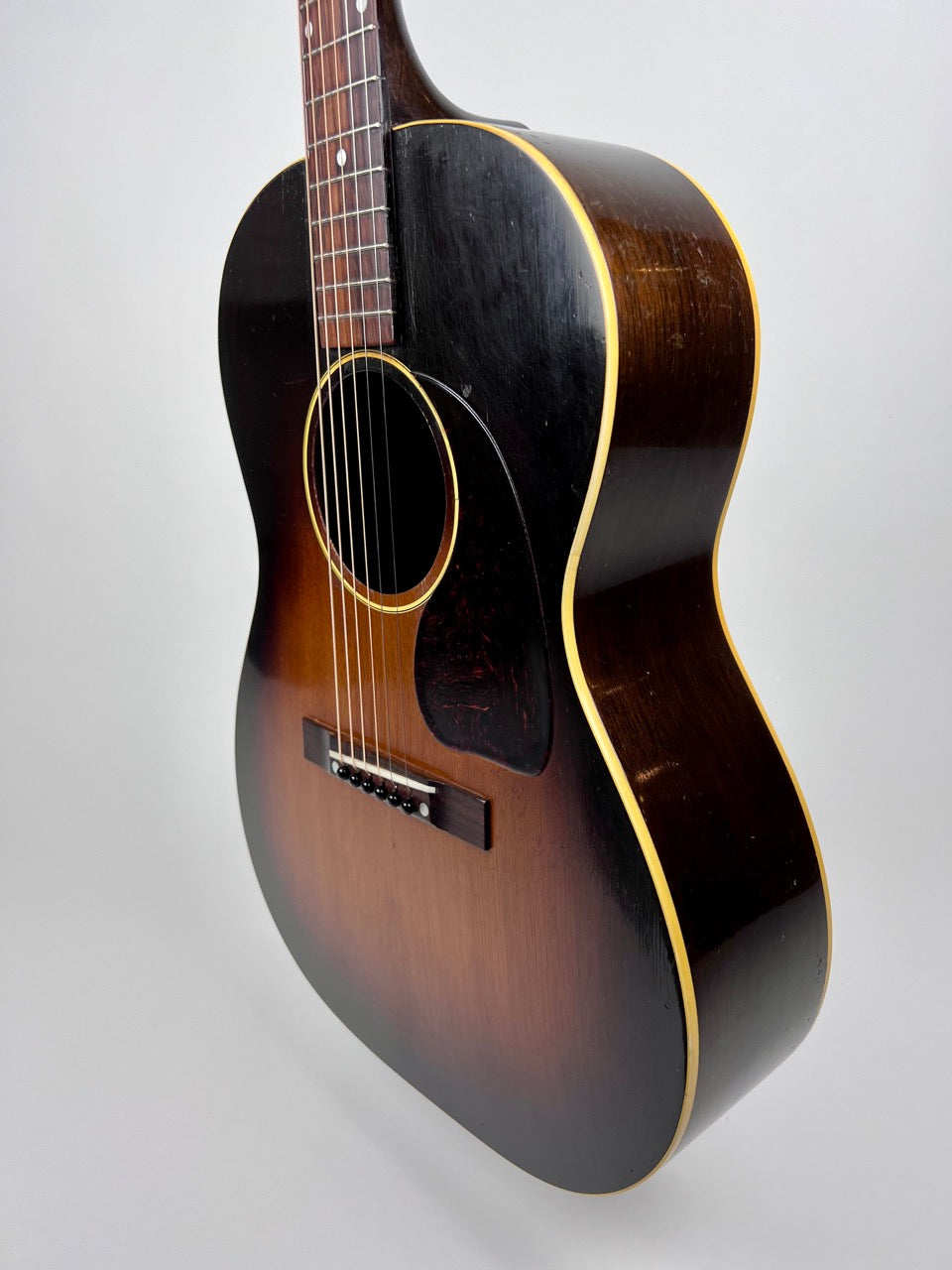 1949 Gibson LG-1