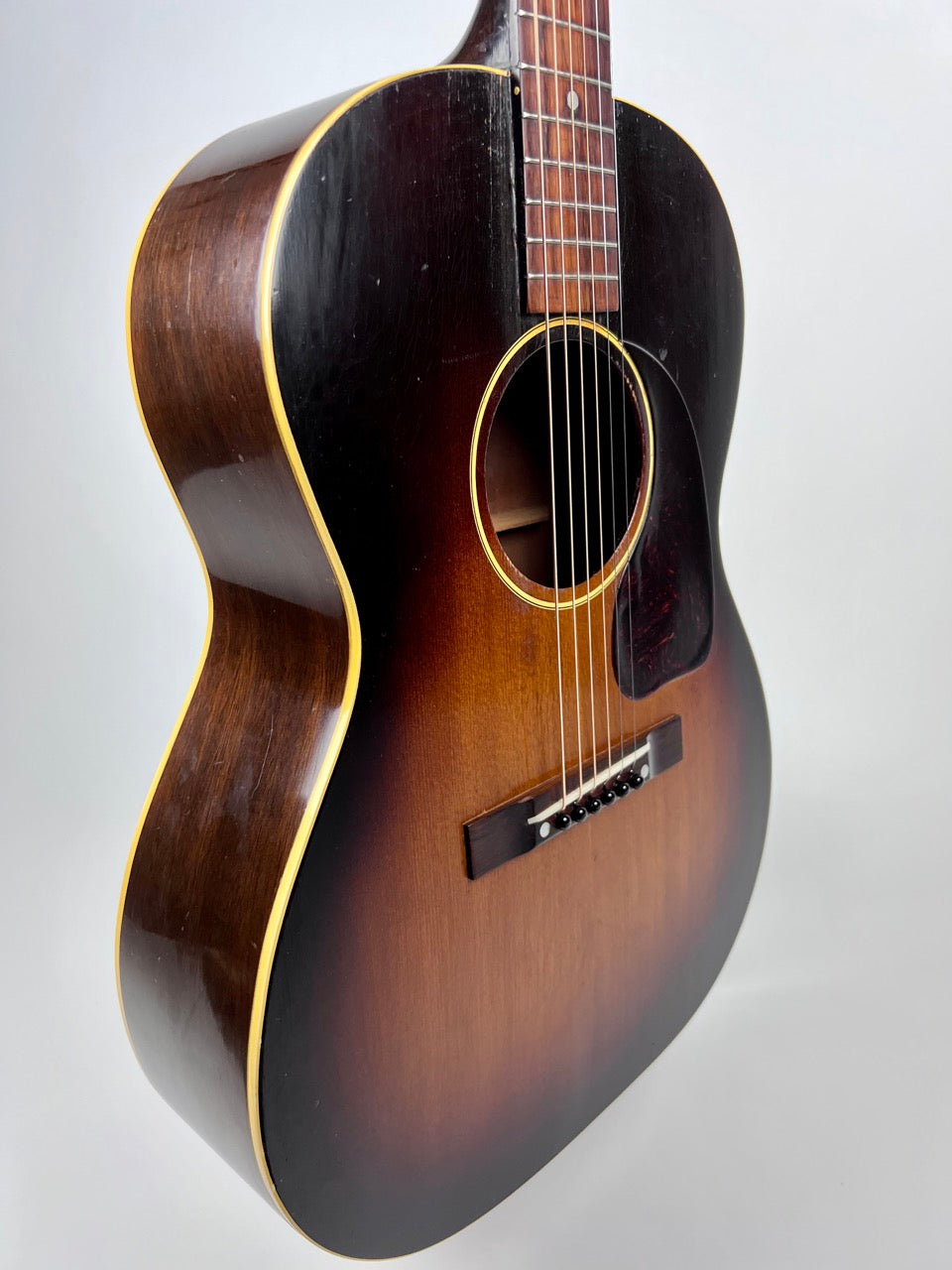 1949 Gibson LG-1