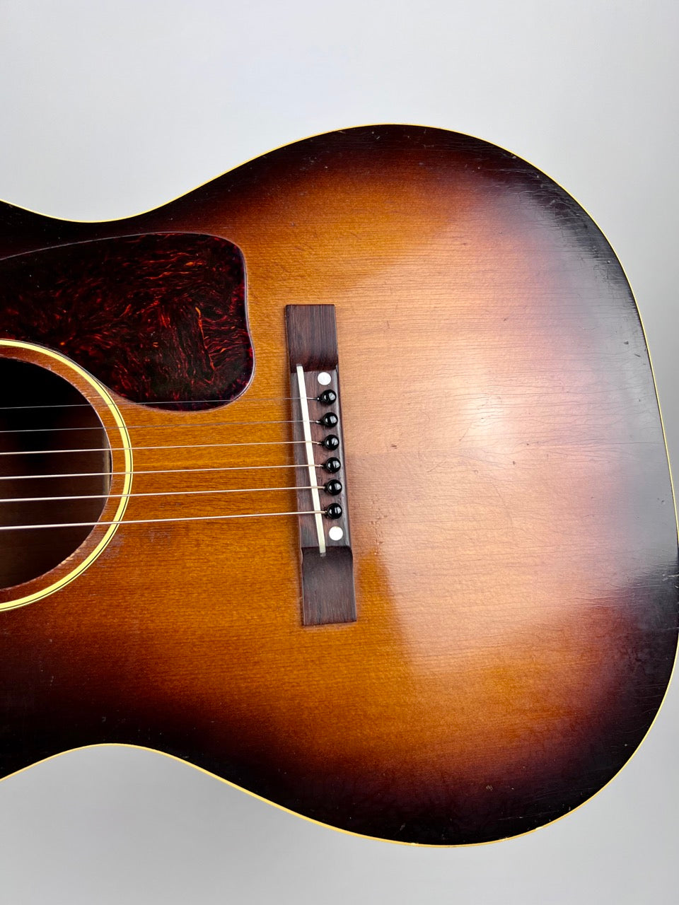 1949 Gibson LG-1