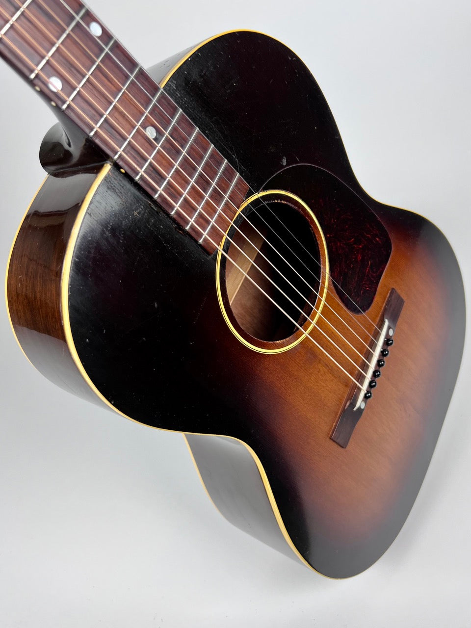 1949 Gibson LG-1