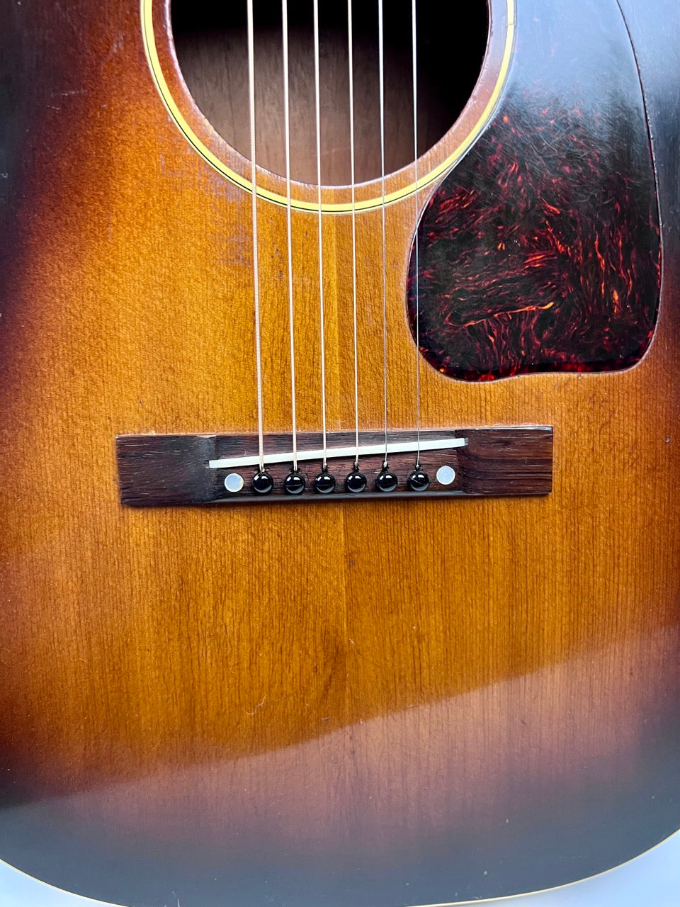 1949 Gibson LG-1