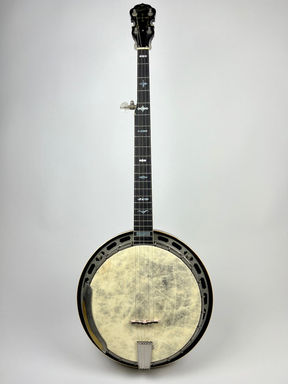 1964 Gibson RB-250 Banjo