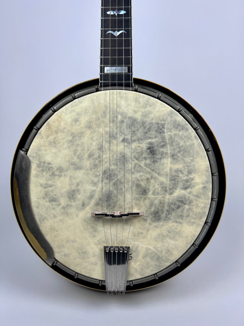 1964 Gibson RB-250 Banjo