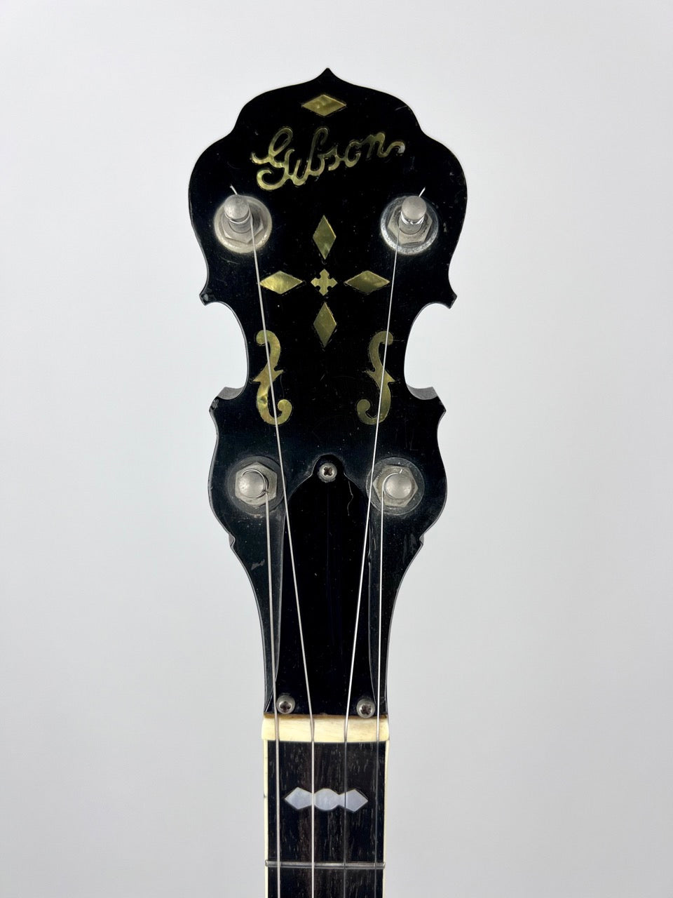 1964 Gibson RB-250 Banjo