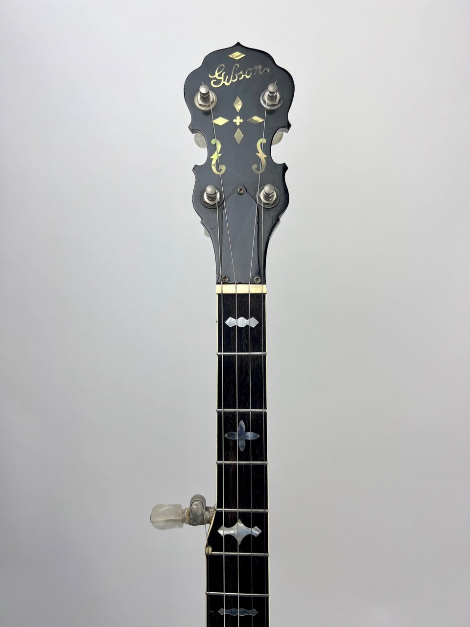 1964 Gibson RB-250 Banjo