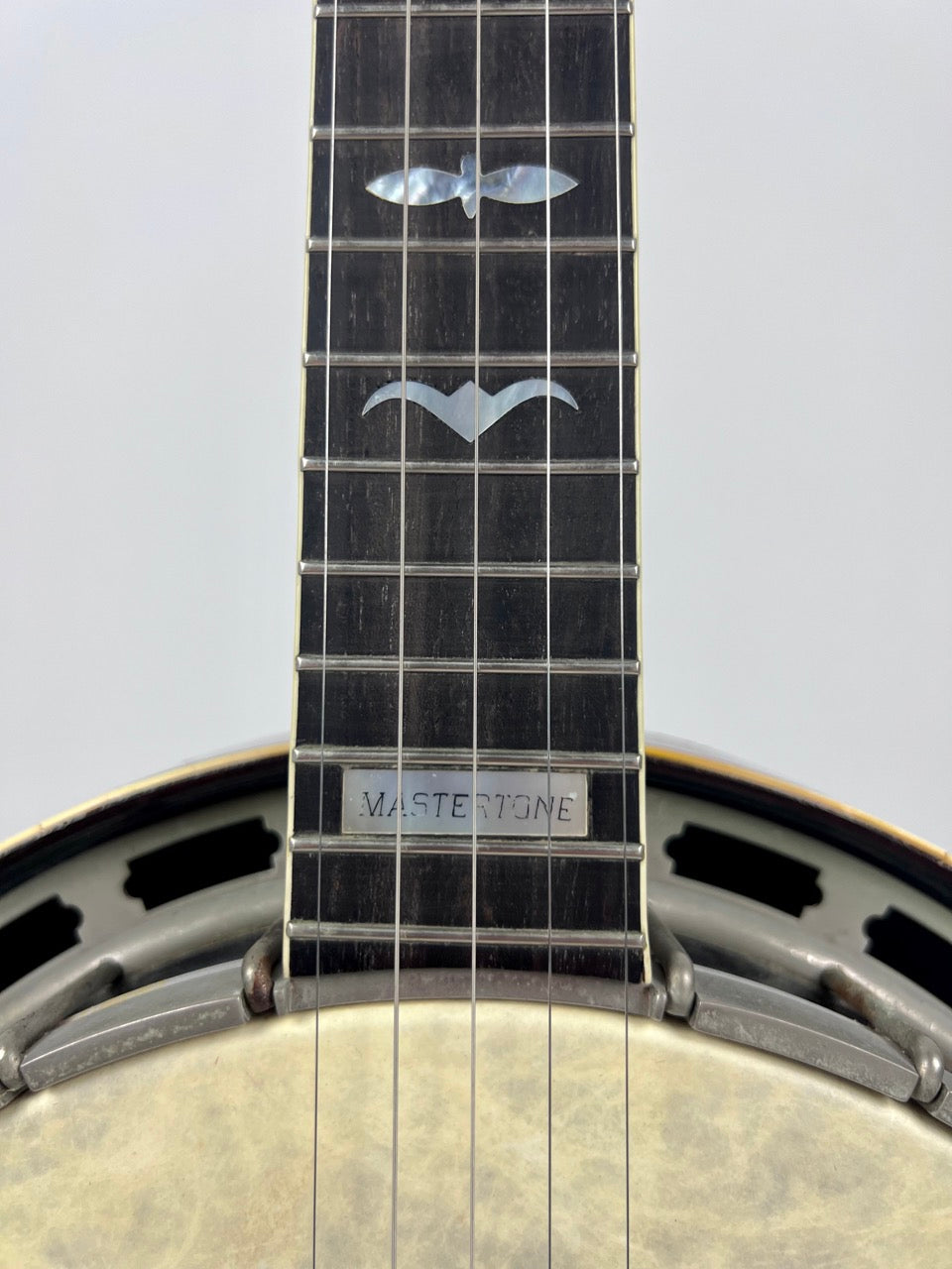 1964 Gibson RB-250 Banjo