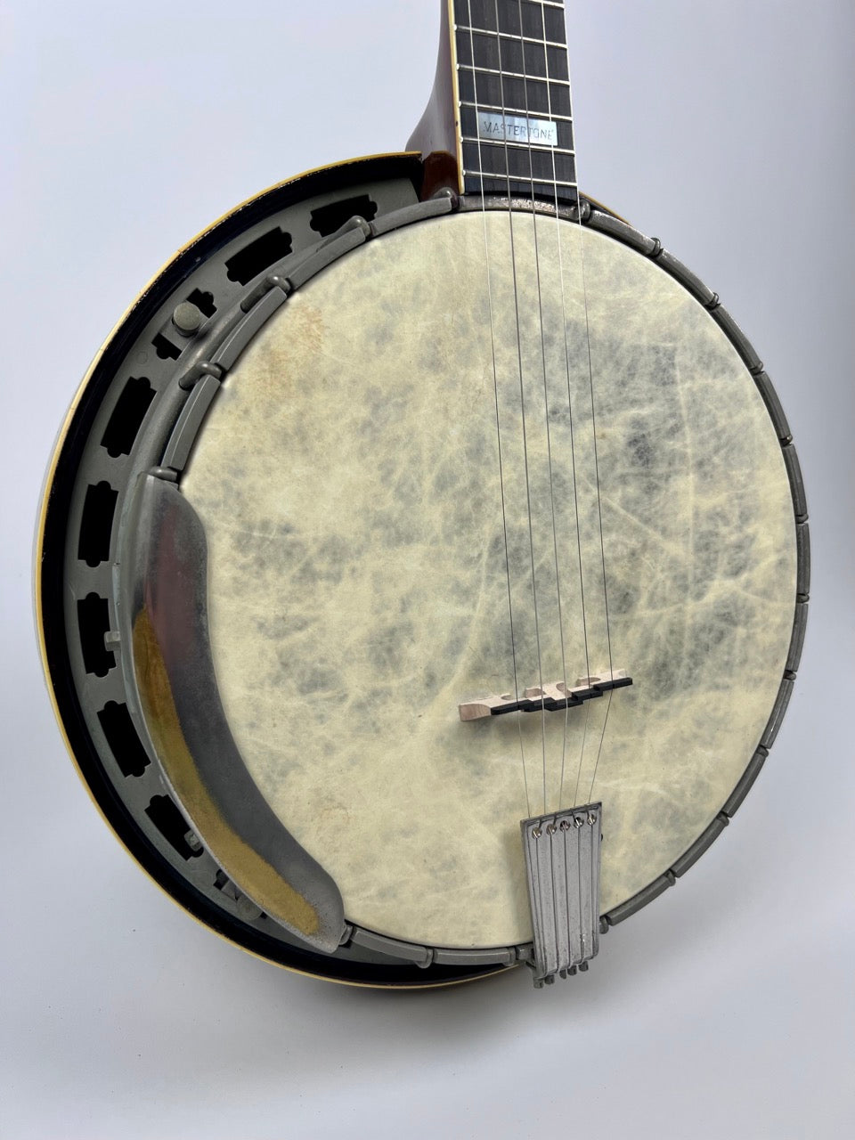 1964 Gibson RB-250 Banjo