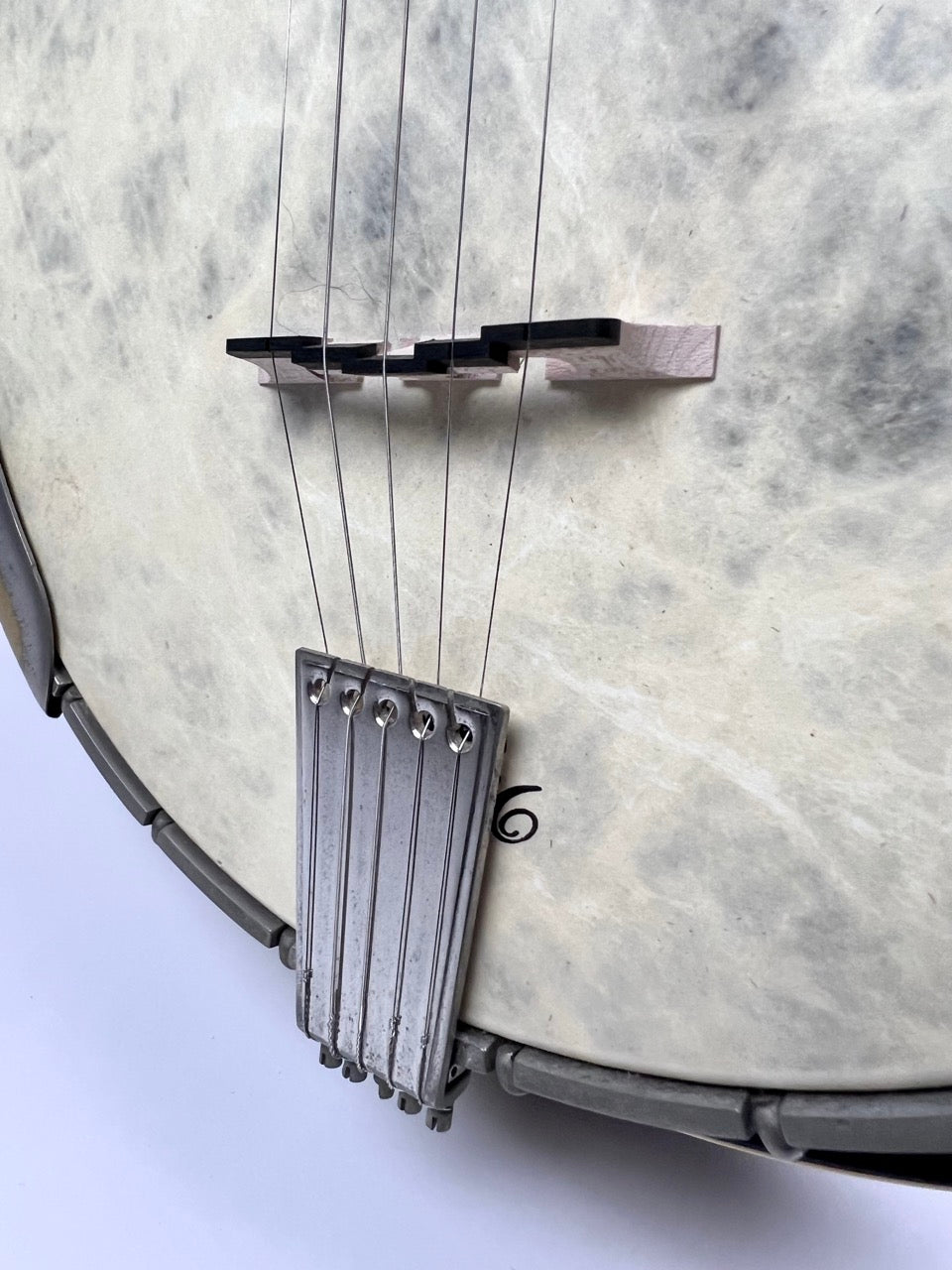 1964 Gibson RB-250 Banjo