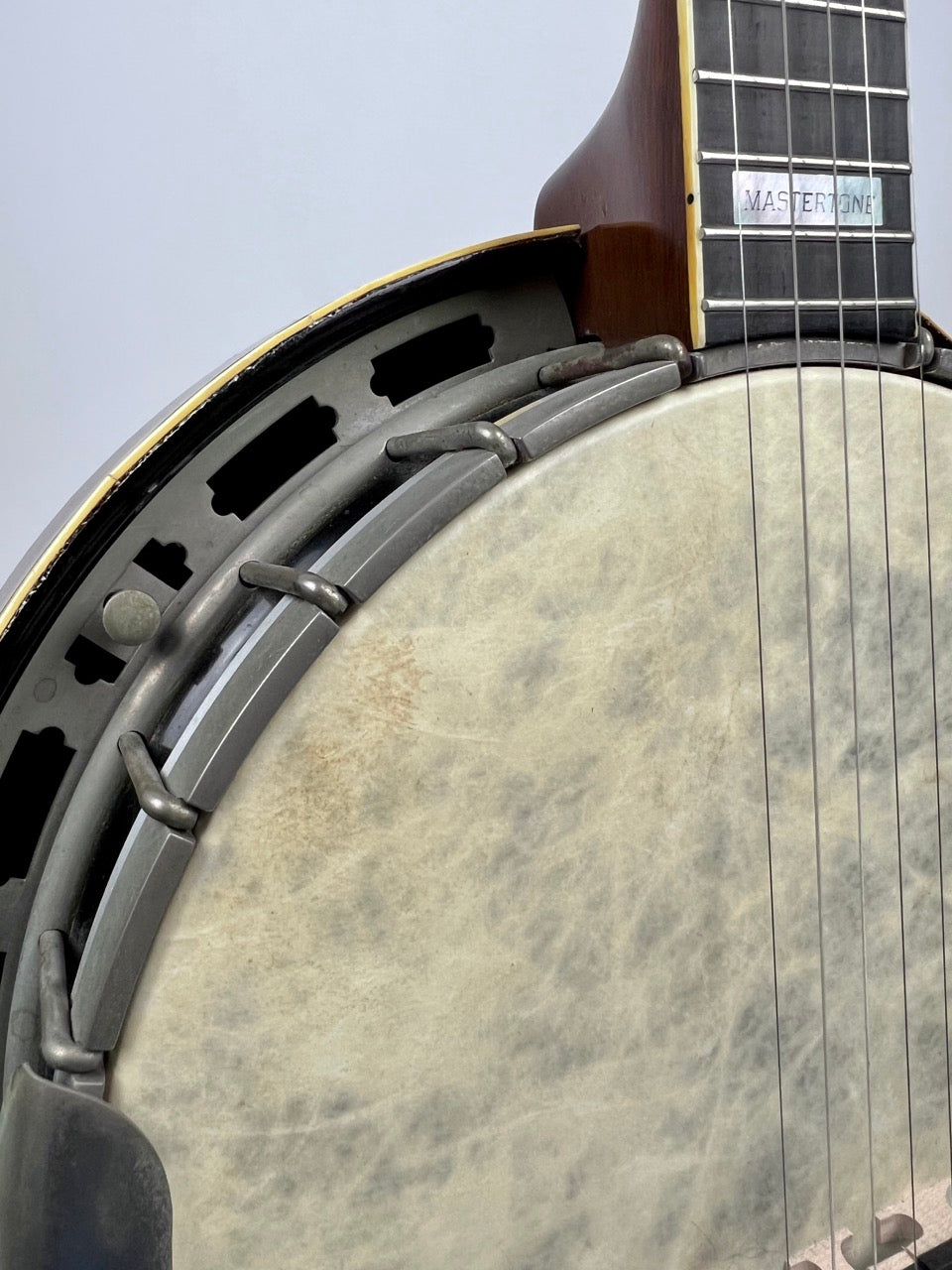 1964 Gibson RB-250 Banjo