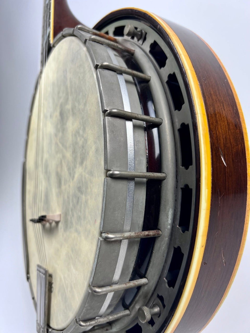 1964 Gibson RB-250 Banjo