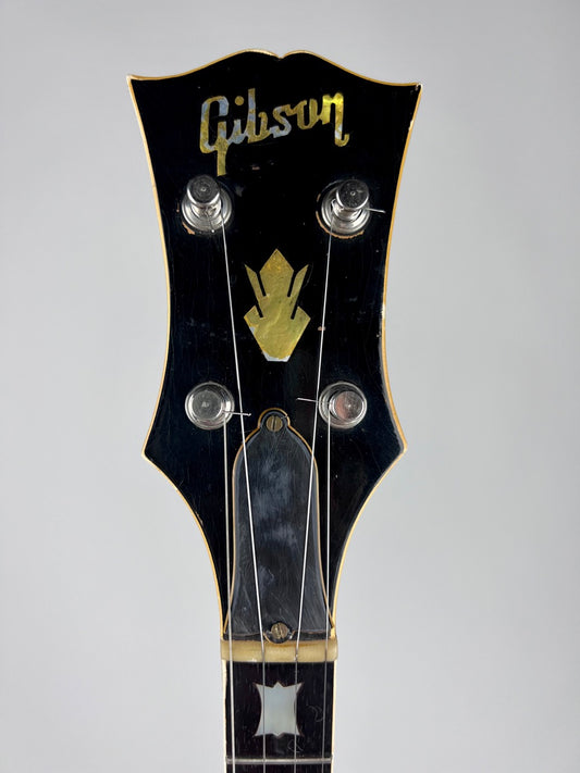 1965 Gibson RB-250 Bowtie with Original Case