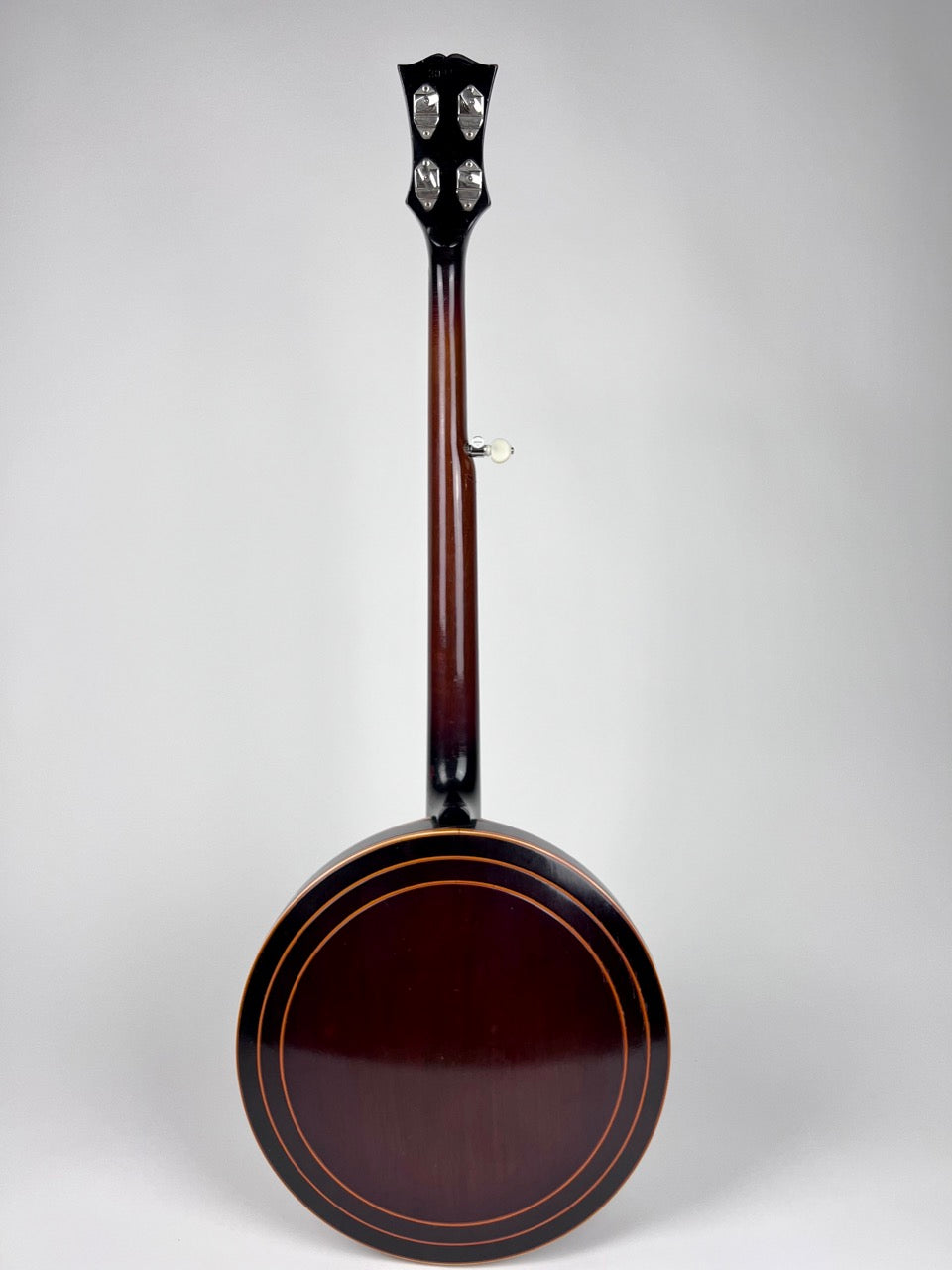 1965 Gibson RB-250 Bowtie with Original Case