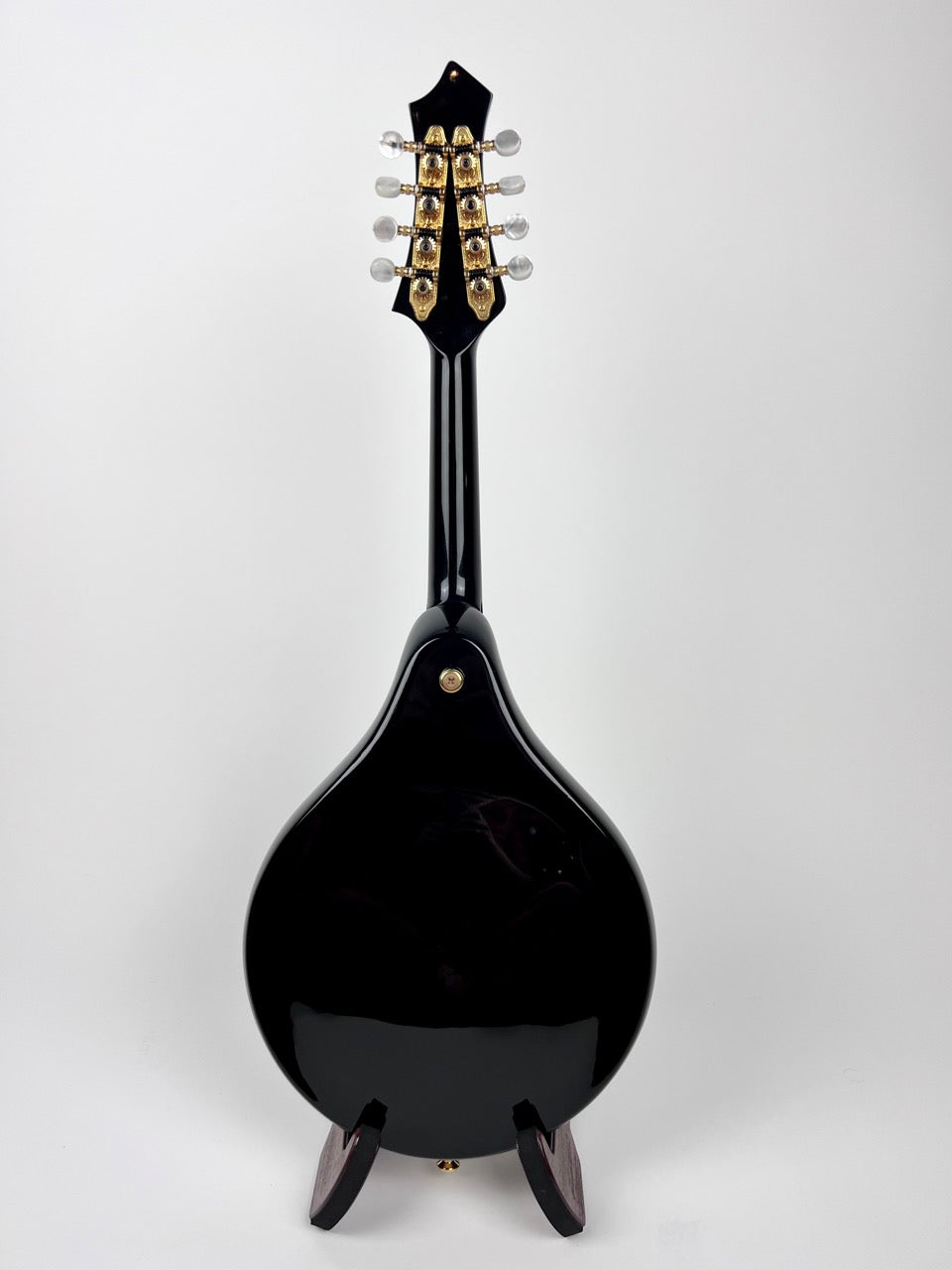 2003 Rigel A Plus Deluxe A Style Mandolin