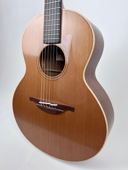 2014 Lowden S23 Guitar 