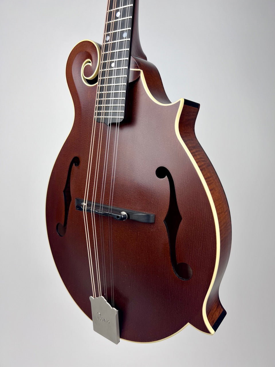 2017 Pava F5 Satin Mandolin F Style