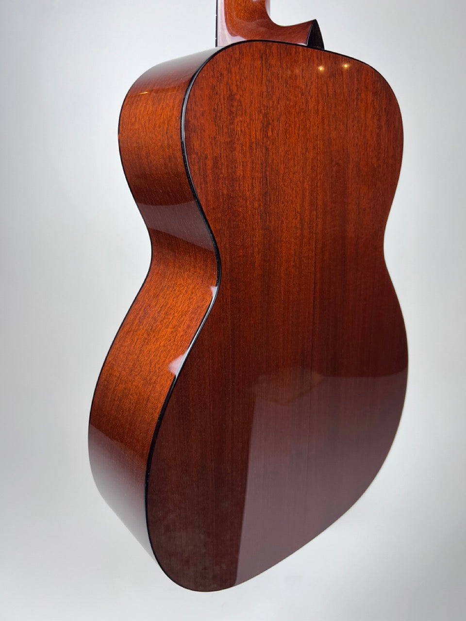 2022 Collings 14 Fret 01T (Baked Top)