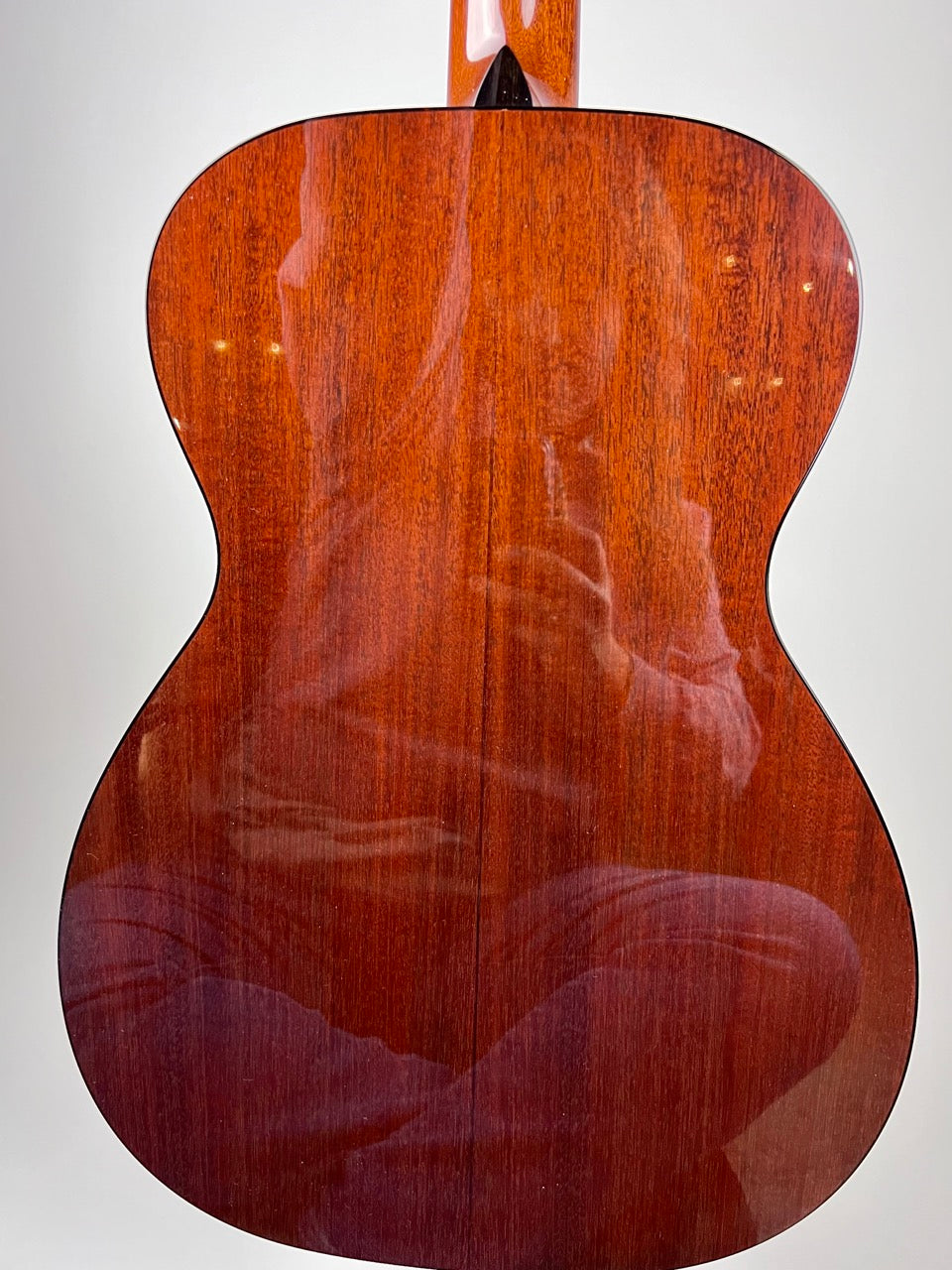 2022 Collings 14 Fret 01T (Baked Top)