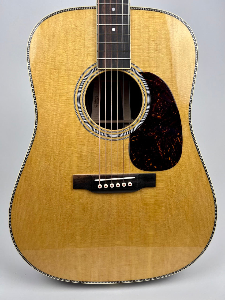 2022 Martin HD-35