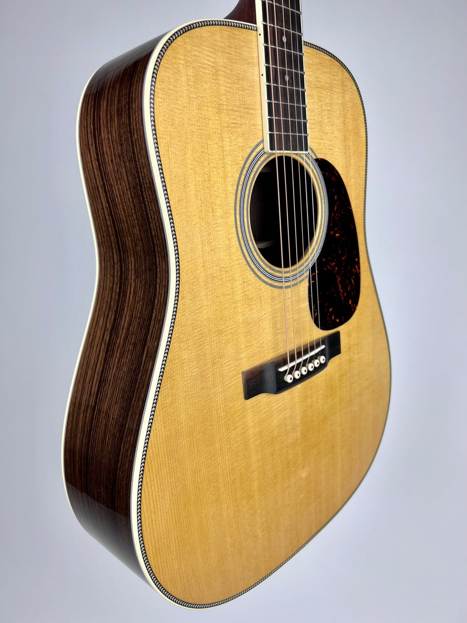 2022 Martin HD-35