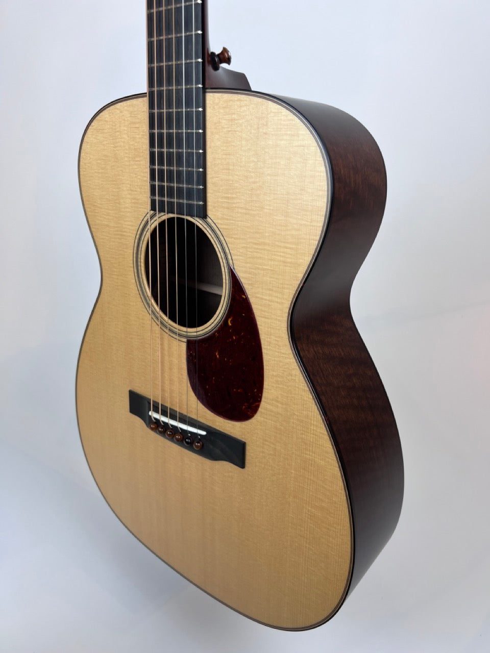 2022 Collings 14 Fret 001TS Walnut