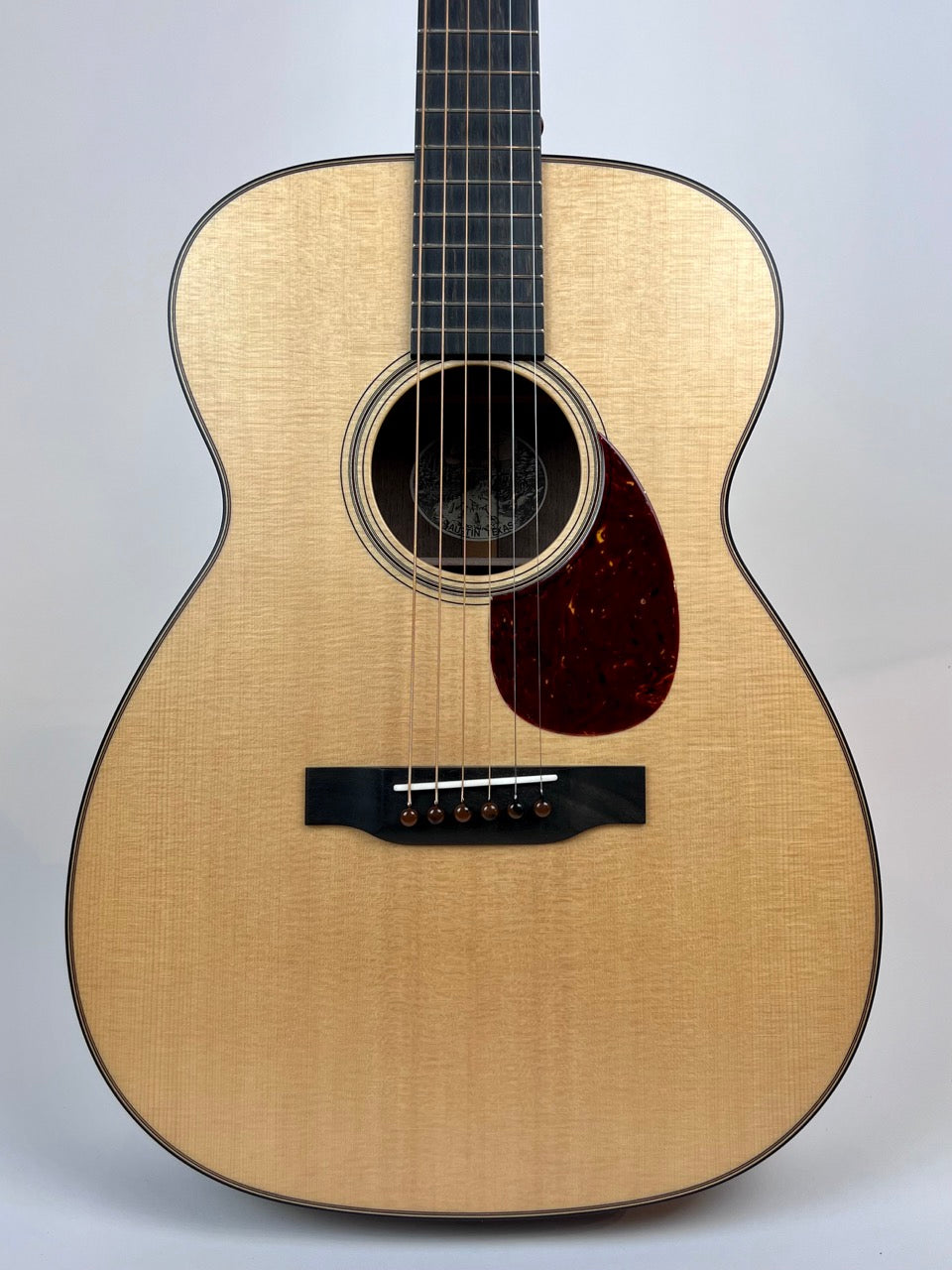 2022 Collings 14 Fret 001TS Walnut