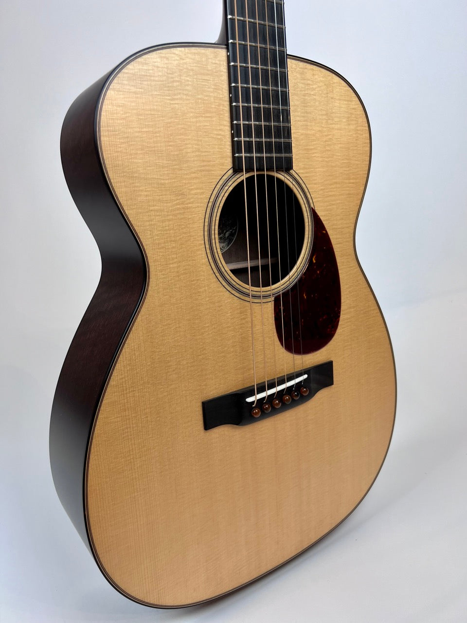 2022 Collings 14 Fret 001TS Walnut