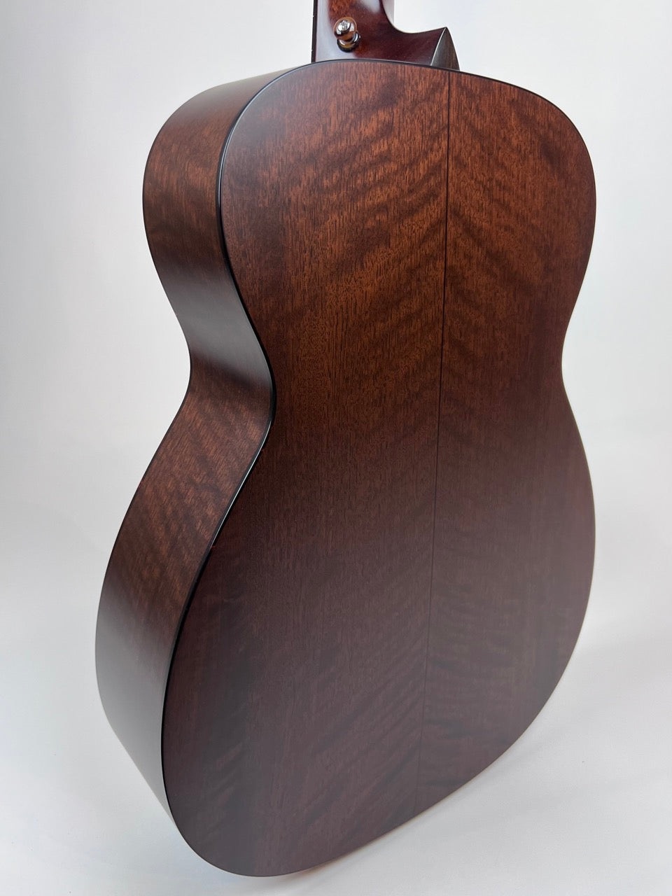 2022 Collings 14 Fret 001TS Walnut