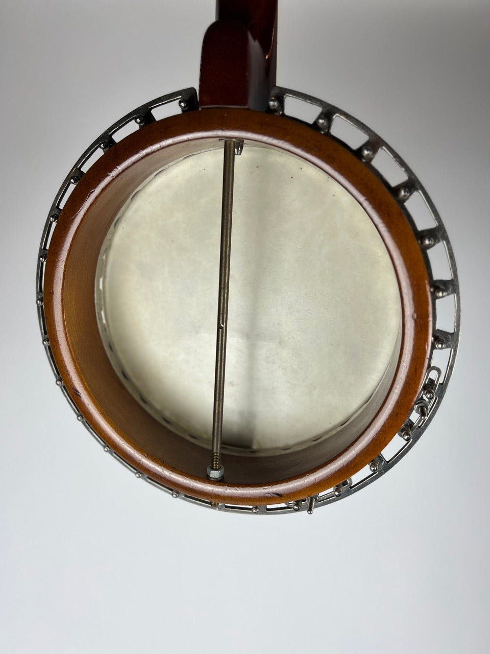 Epiphone 12 inch Conversion Banjo c. 1923