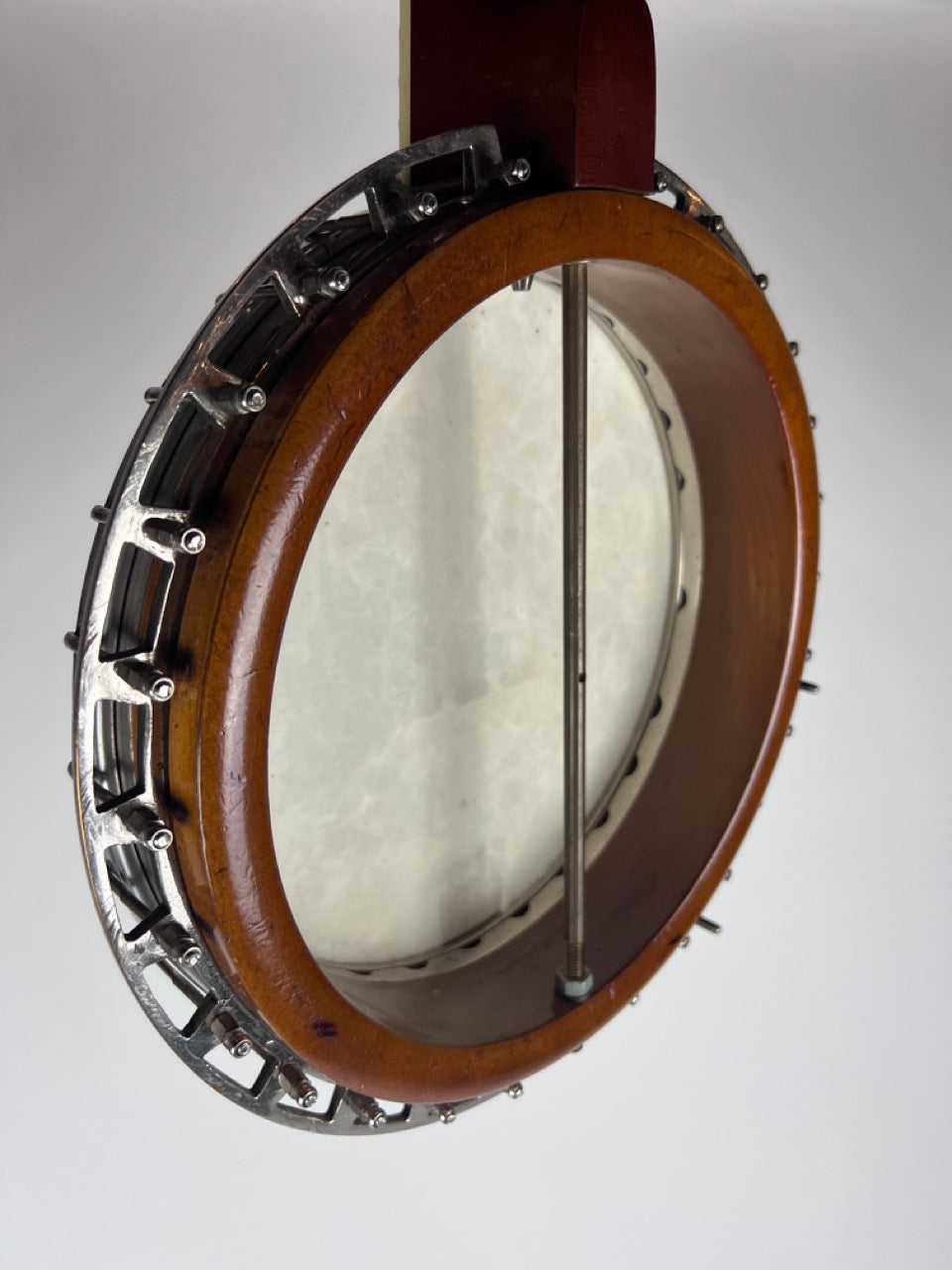 Epiphone 12 inch Conversion Banjo c. 1923