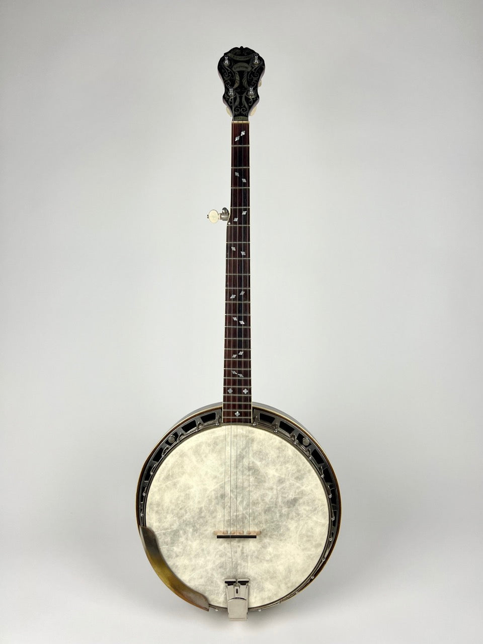 Epiphone 12 inch Conversion Banjo c. 1923