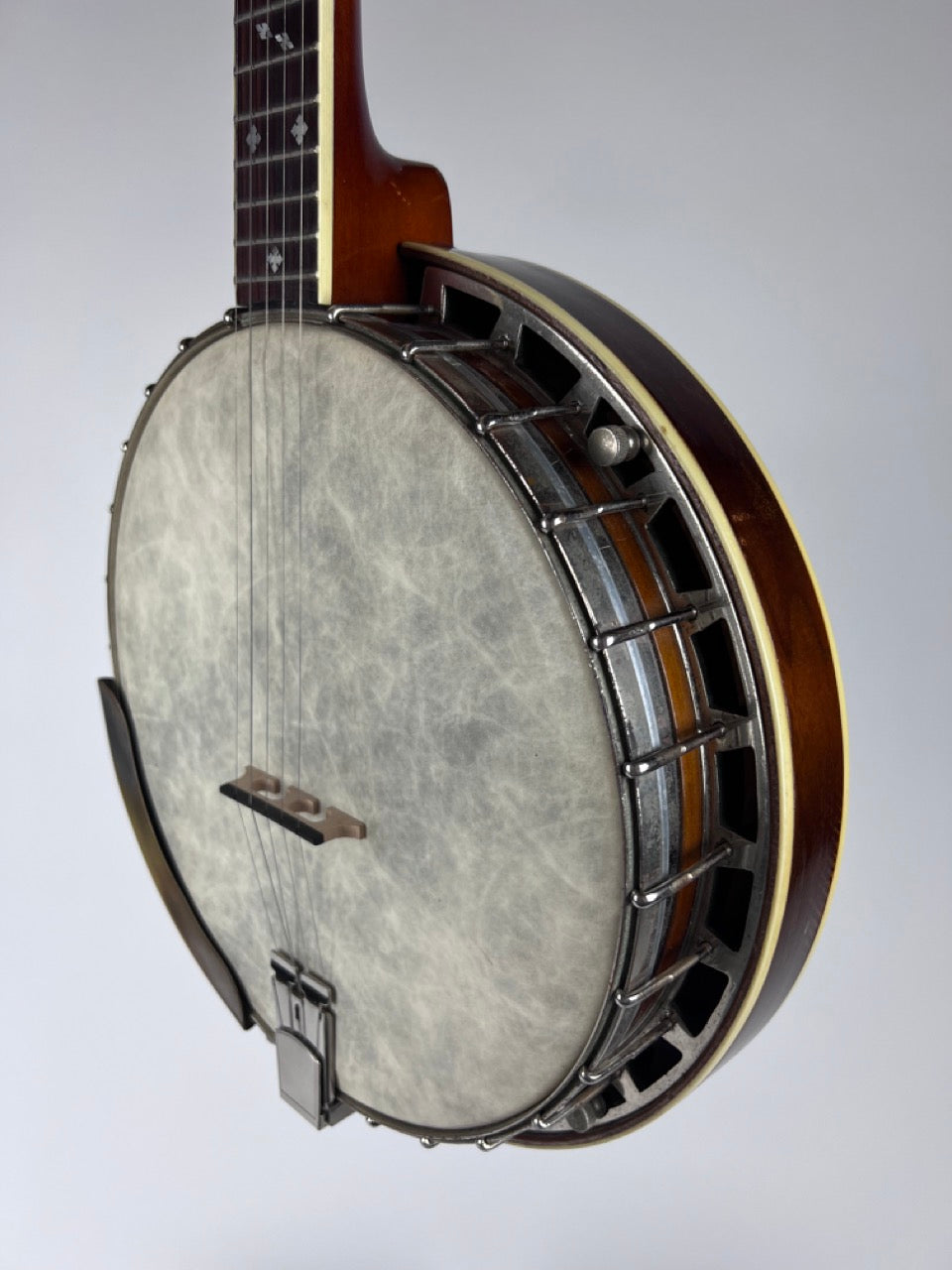 Epiphone 12 inch Conversion Banjo c. 1923