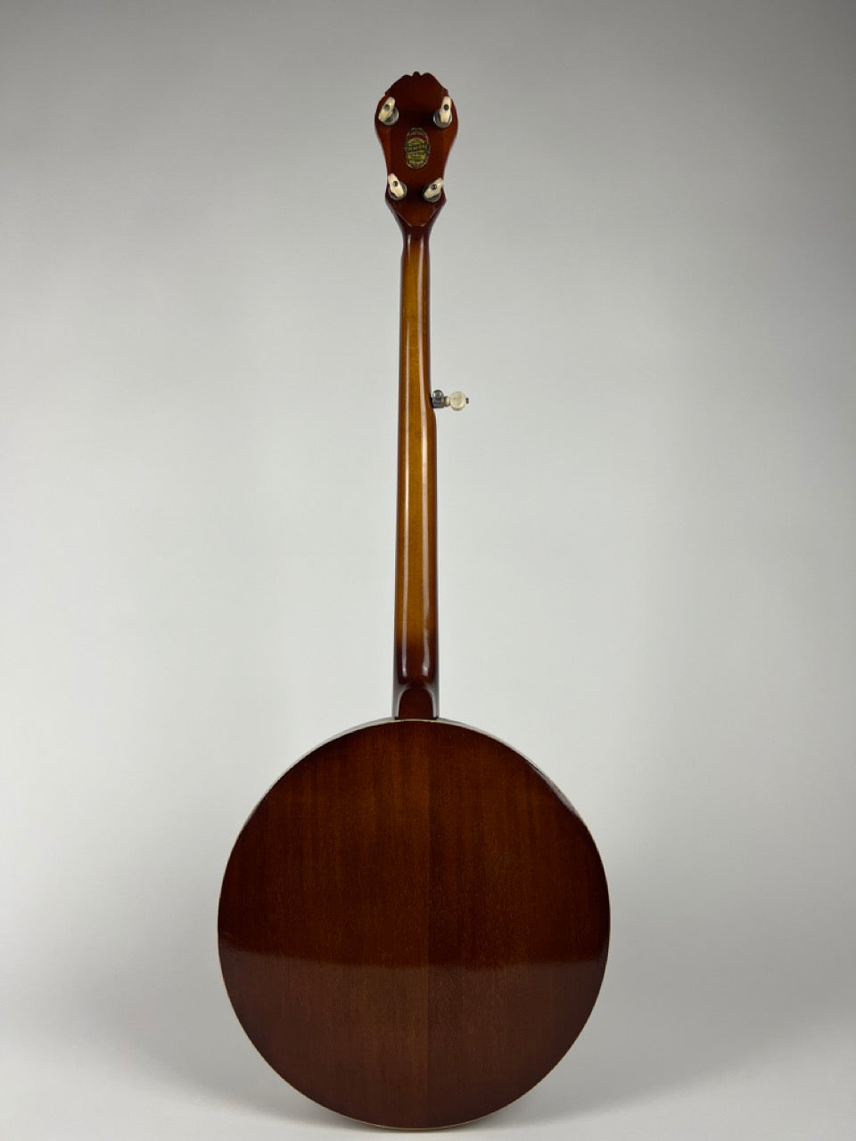 Epiphone 12 inch Conversion Banjo c. 1923