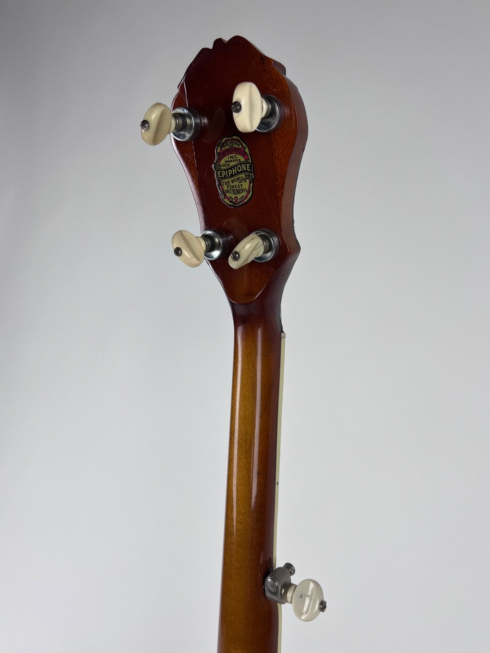 Epiphone 12 inch Conversion Banjo c. 1923