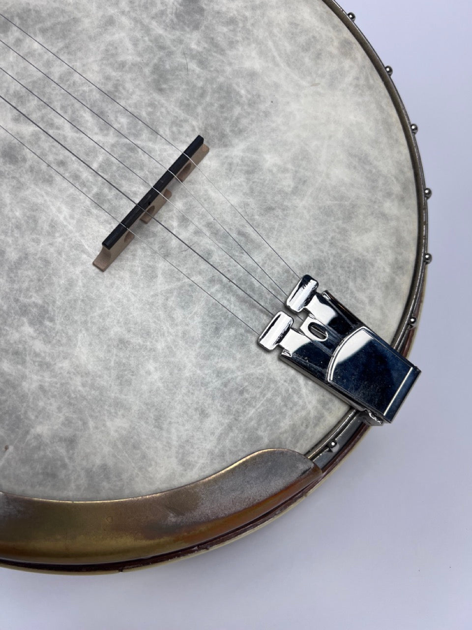 Epiphone 12 inch Conversion Banjo c. 1923