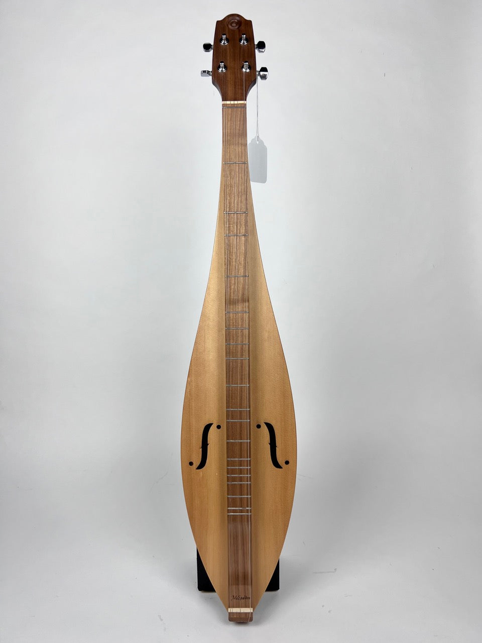 2002 McSpadden FT34S Dulcimer