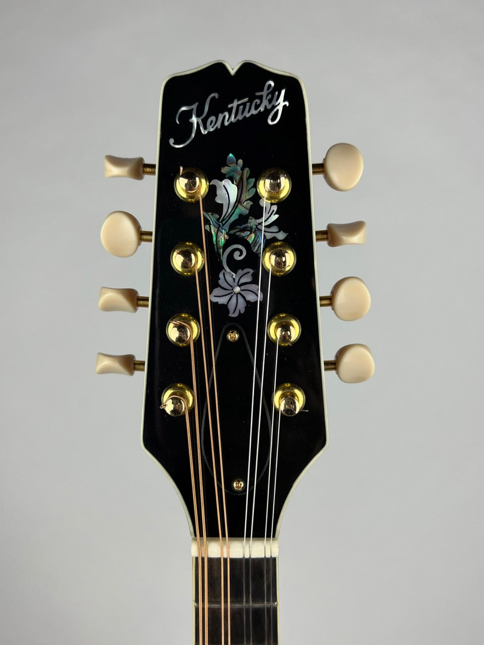 USED Kentucky KM-500