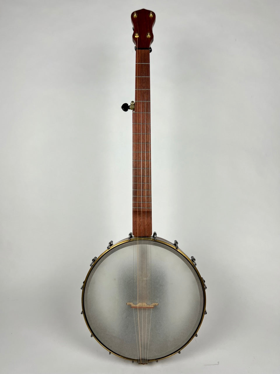 Dogwood Banjo 12" #207